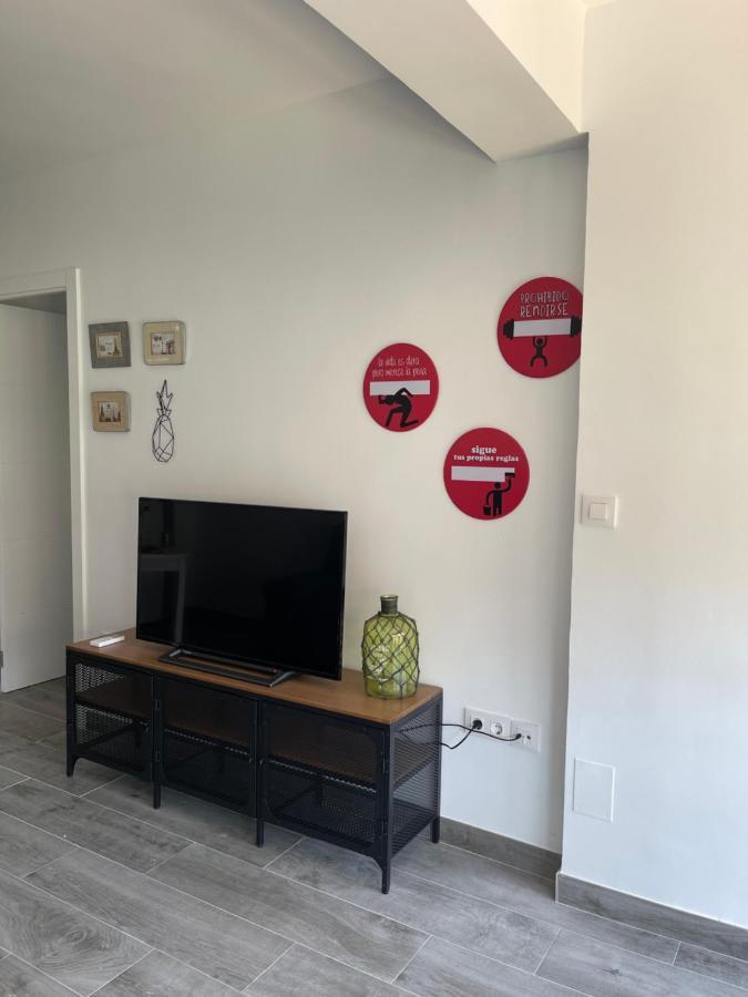 Apartamento Cantabria 23 2-24 Playa de Gandia Exterior photo