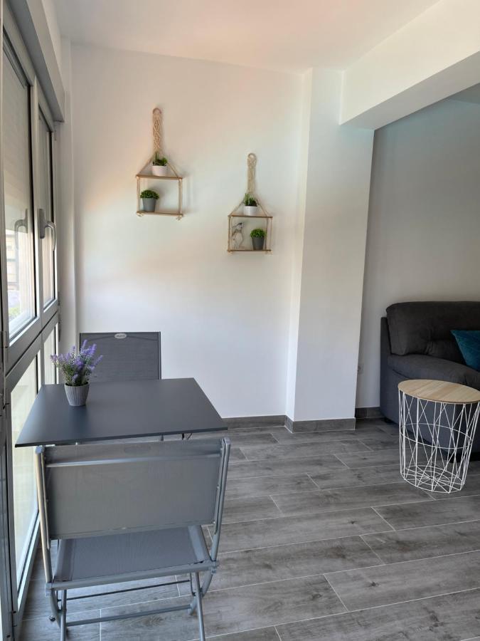 Apartamento Cantabria 23 2-24 Playa de Gandia Exterior photo